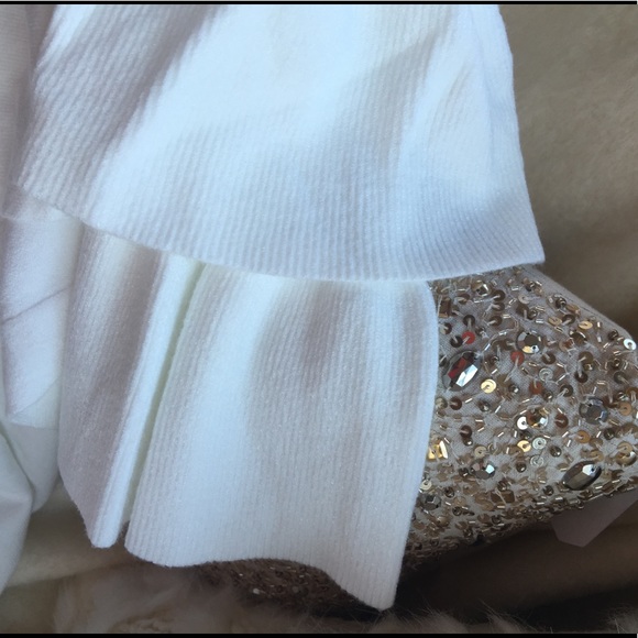 LAST Bell Sleeve Dream Cardigan - Picture 2 of 3